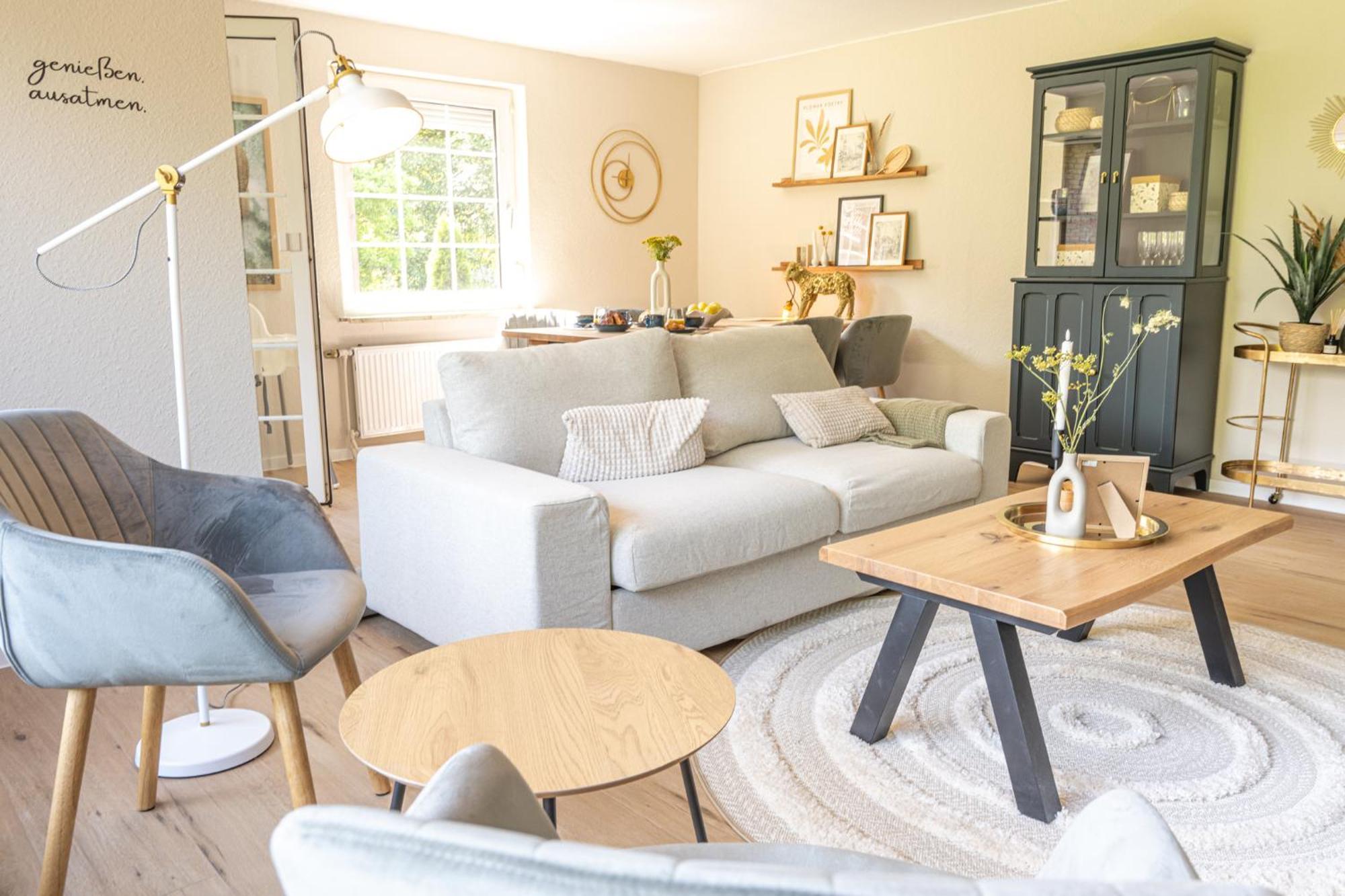 Friesische Brise Apartment Занде Екстериор снимка